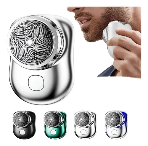 Gray helmet for bikers